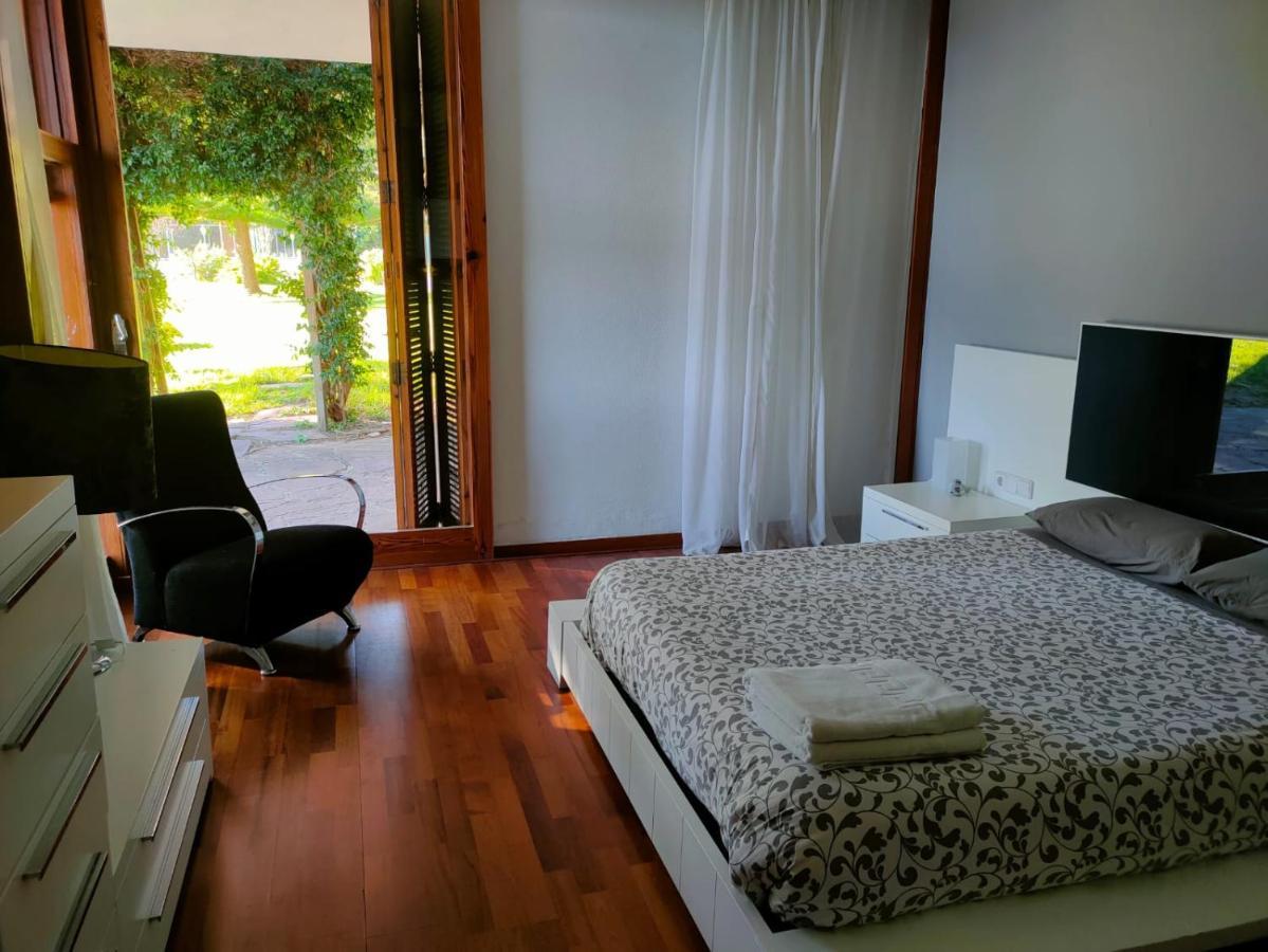 Villa Montgrau Llano de Gorra Экстерьер фото