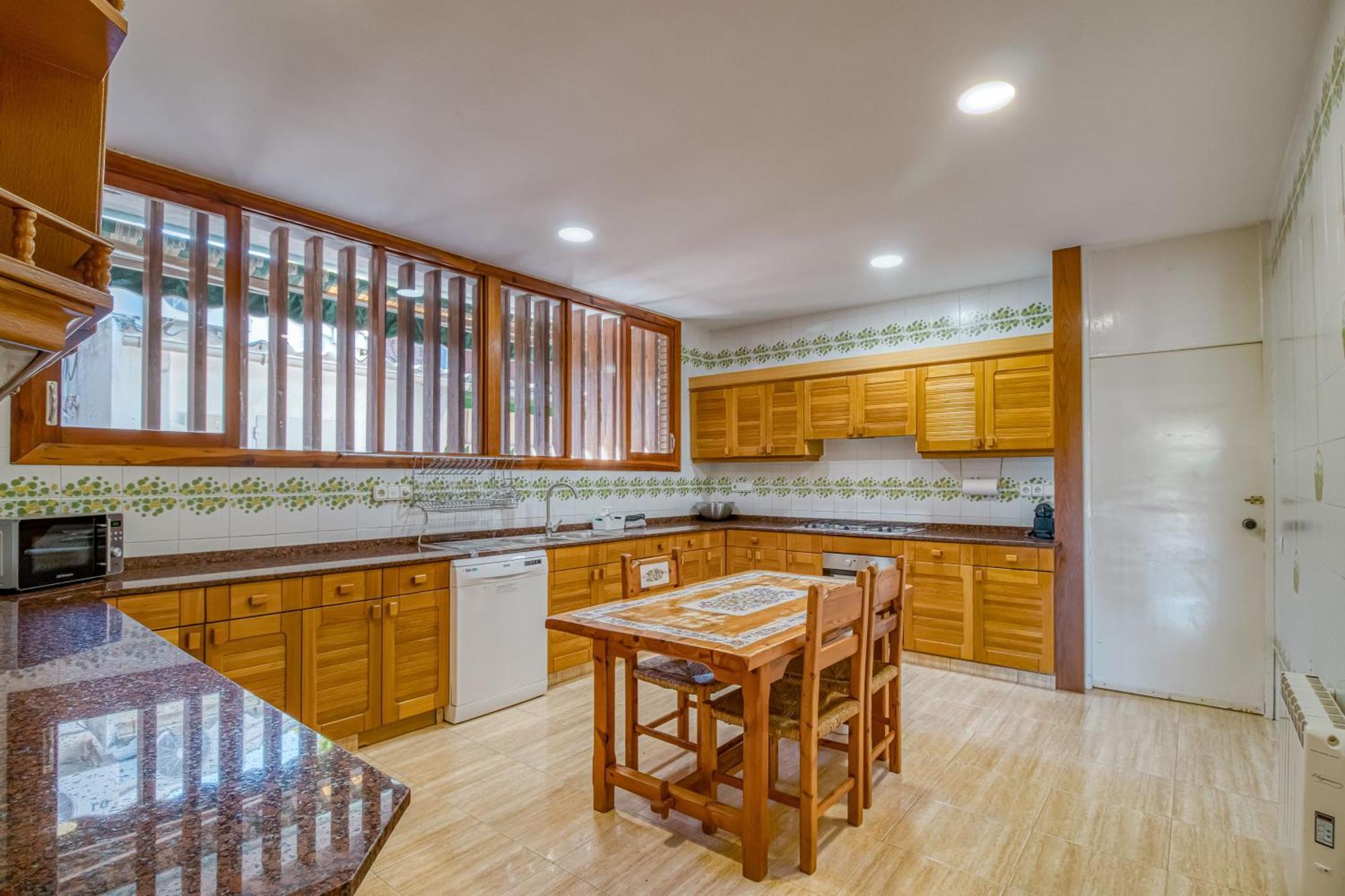Villa Montgrau Llano de Gorra Экстерьер фото
