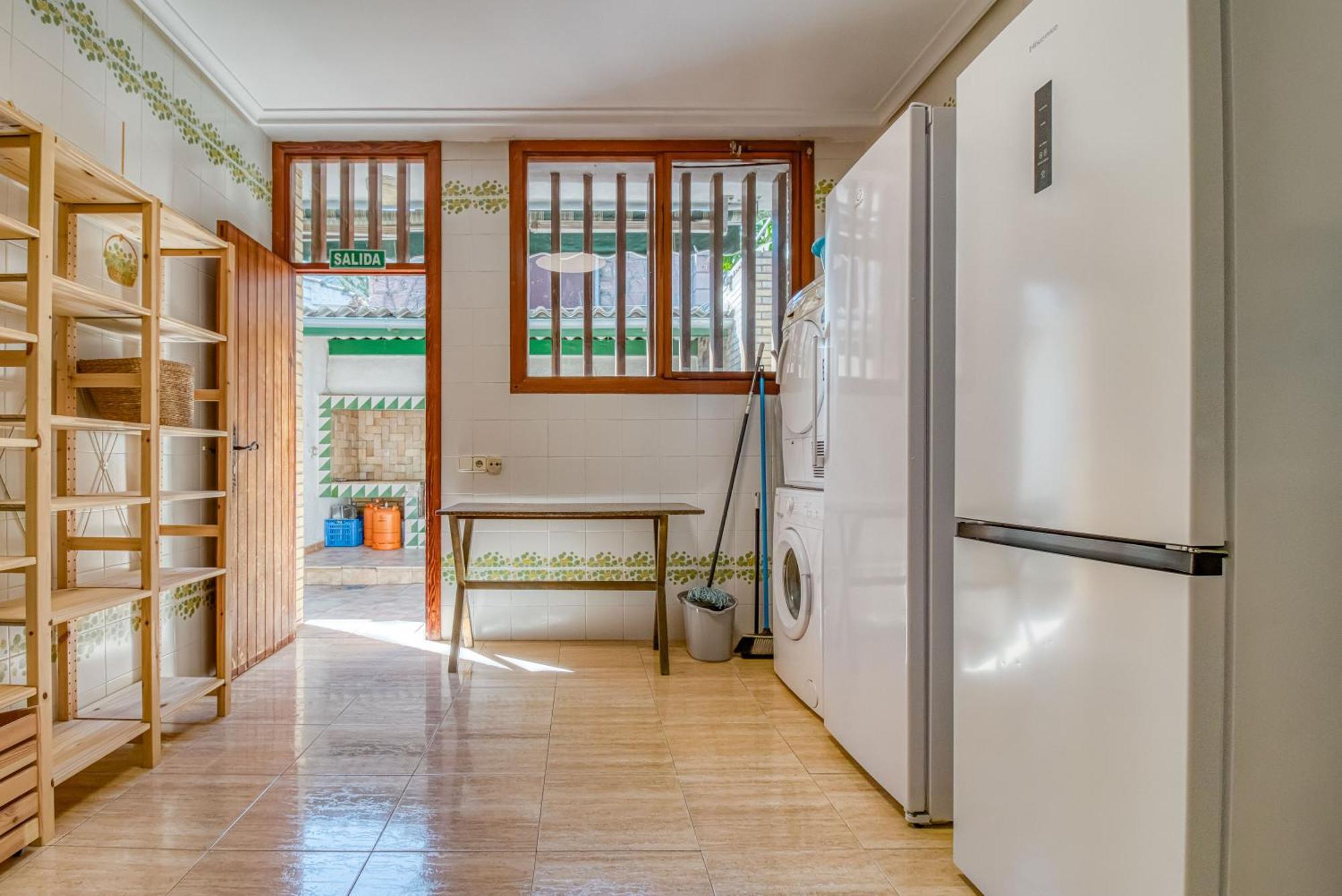 Villa Montgrau Llano de Gorra Экстерьер фото
