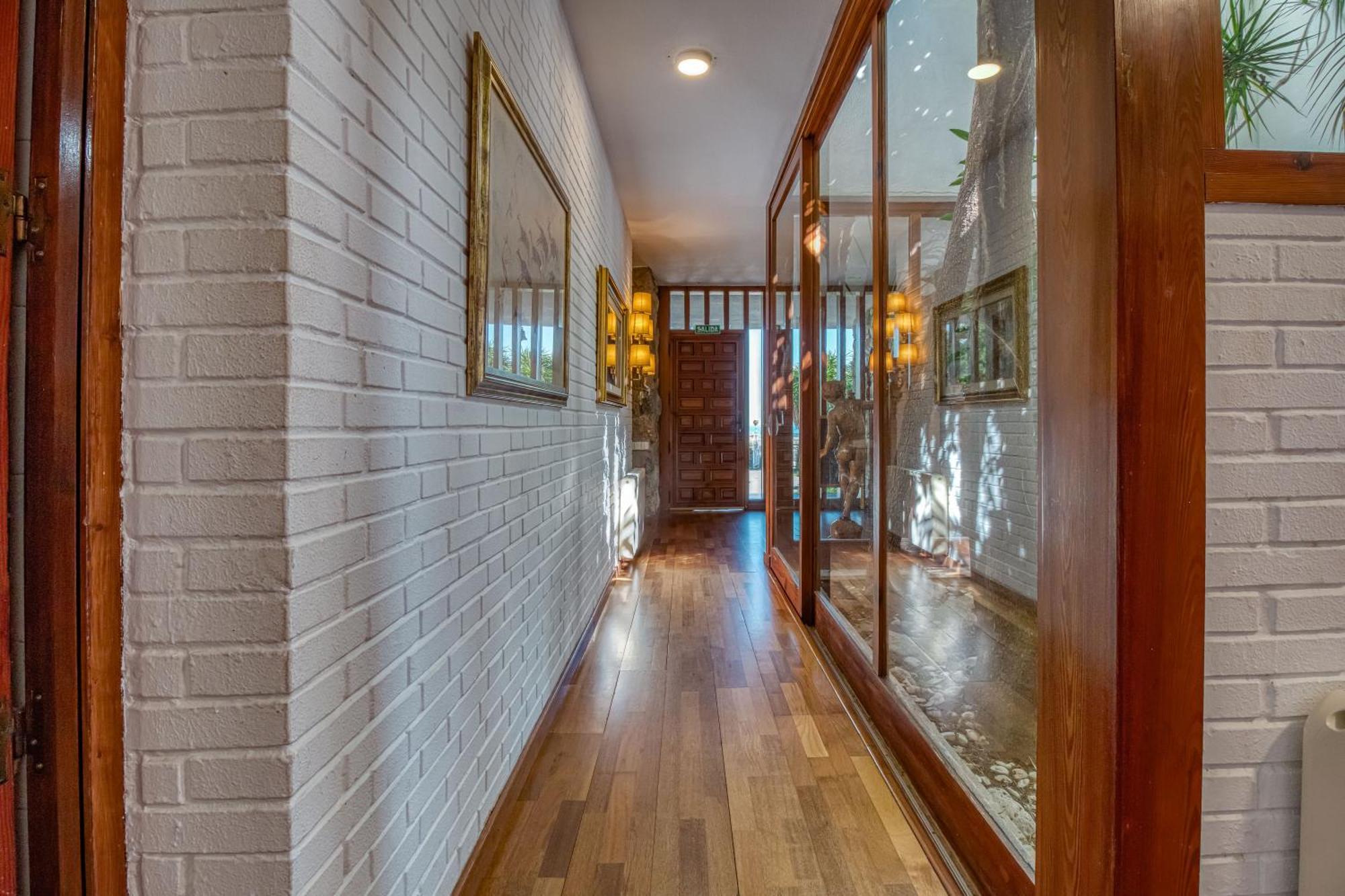 Villa Montgrau Llano de Gorra Экстерьер фото