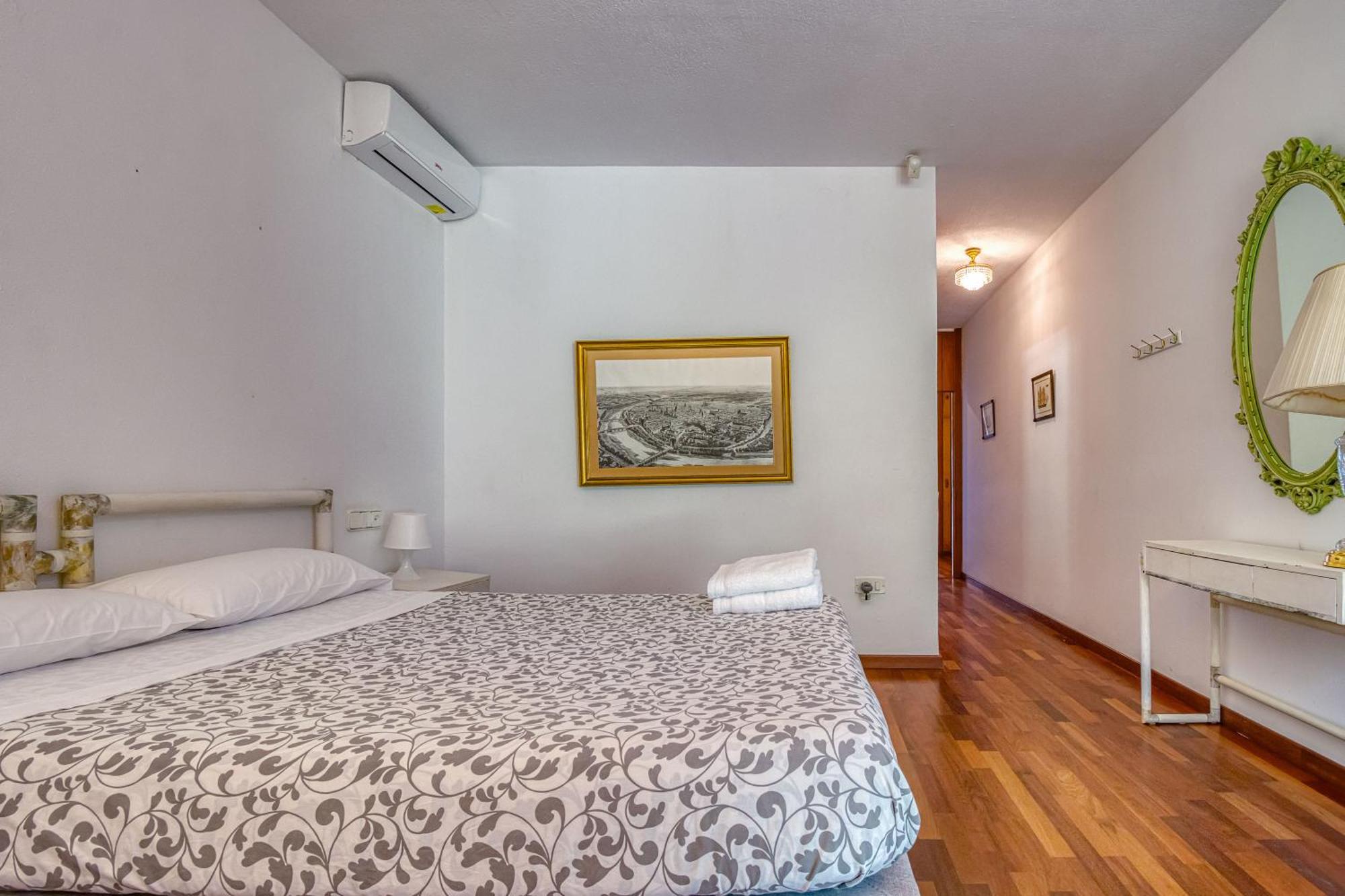 Villa Montgrau Llano de Gorra Экстерьер фото