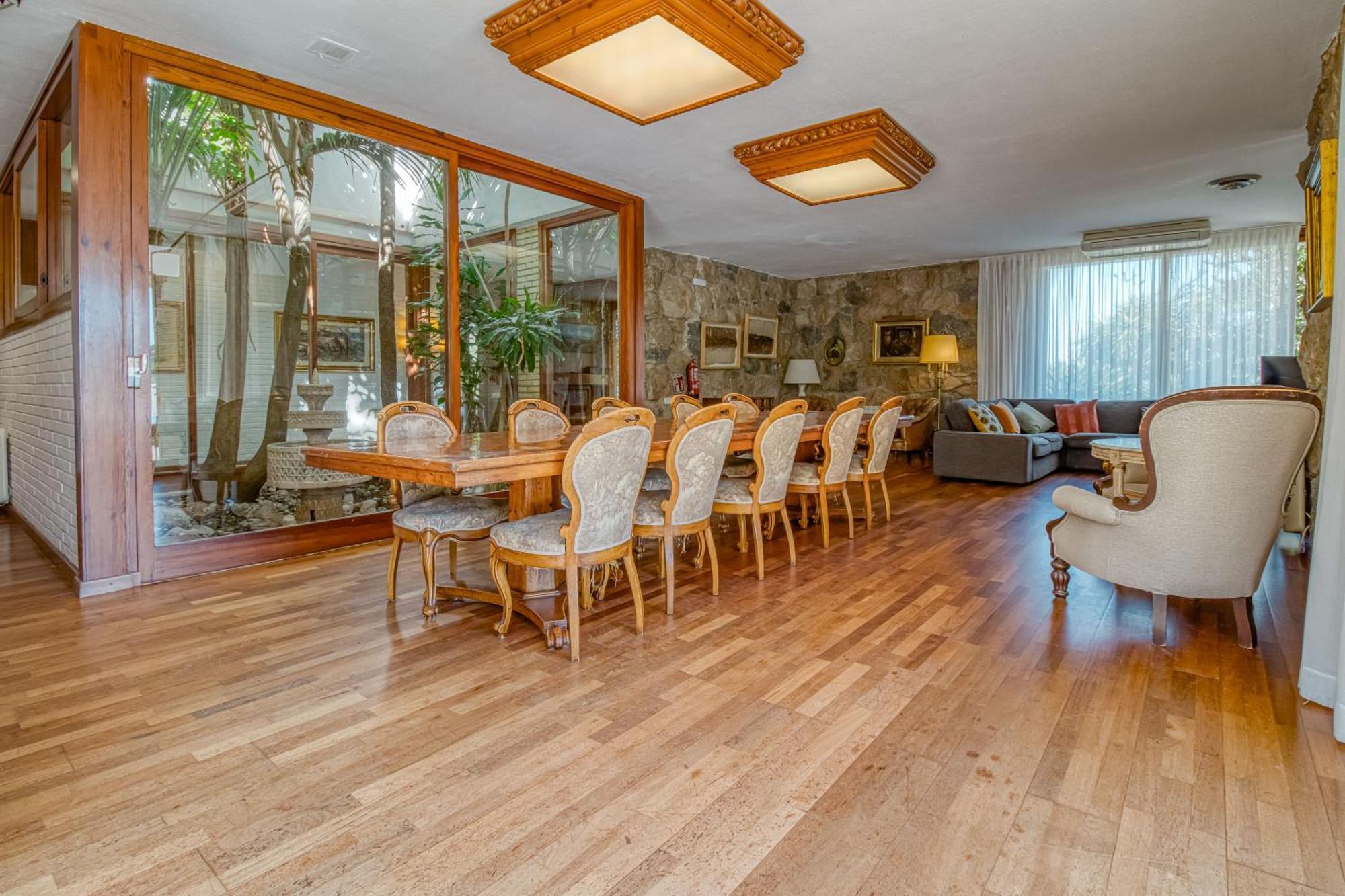 Villa Montgrau Llano de Gorra Экстерьер фото